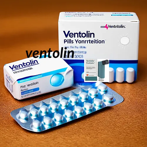 Precio de ventolin solucion